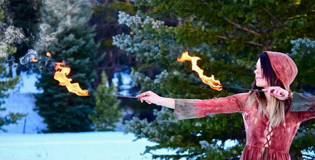 lunapowersthefairy sex pornostar galerien