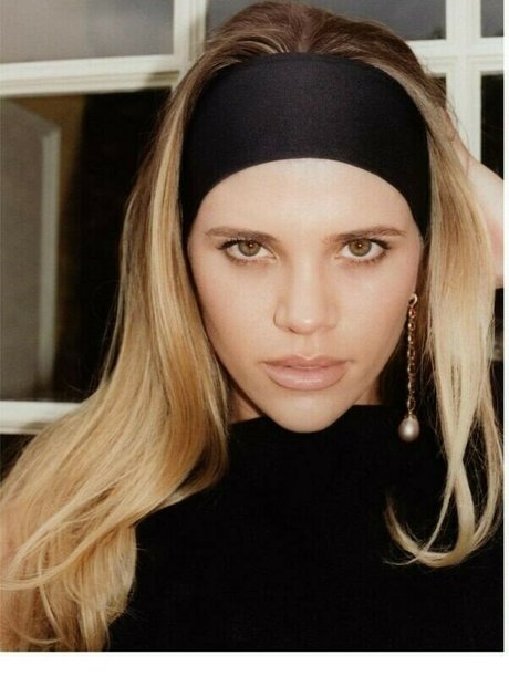 Sofia Richie schöne bilder