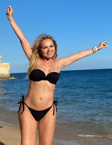 Eliana Michaelichen nacktheit hd foto