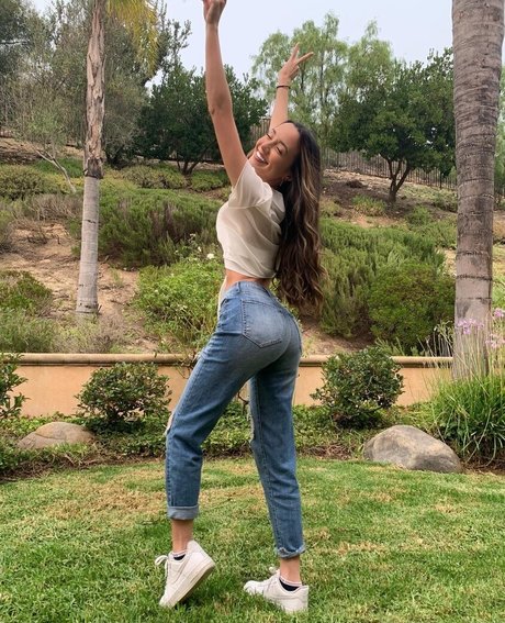 Merrell Twins model exklusive bilder