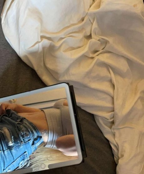 Kylie Shay model exklusive bild