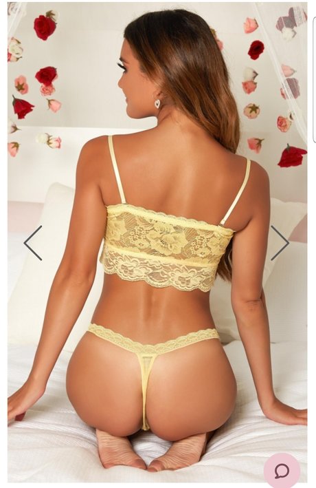 Leah Perkins Mimi Perkins hübsche nackten foto