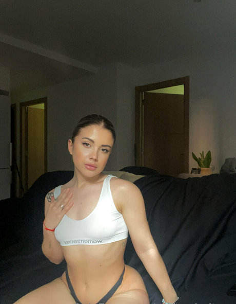 andreabeltran hd sexy galerie