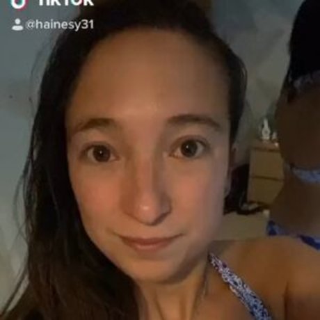 Hainesy31 exklusive perfekte bild