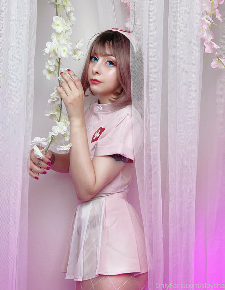 slayshaxox freie nackten foto