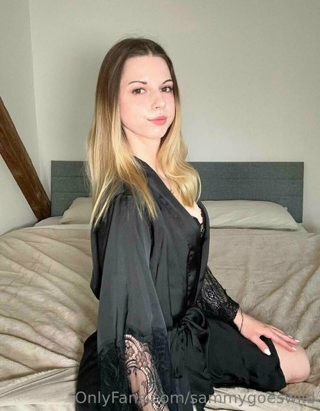 sammygoeswild exklusive nackten galerie