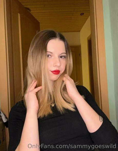 sammygoeswild nacktheit kostenlose galerie