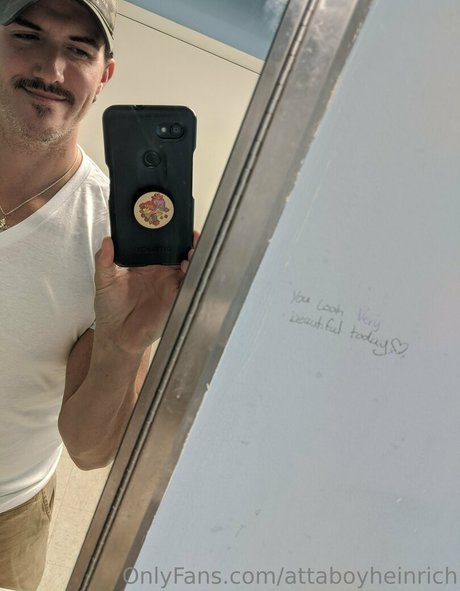 attaboyheinrich model pornographische galerien