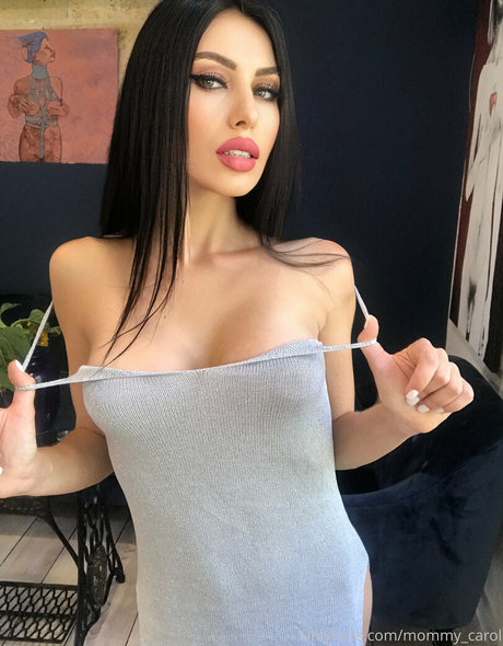 carolmommy schauspielerin galerie