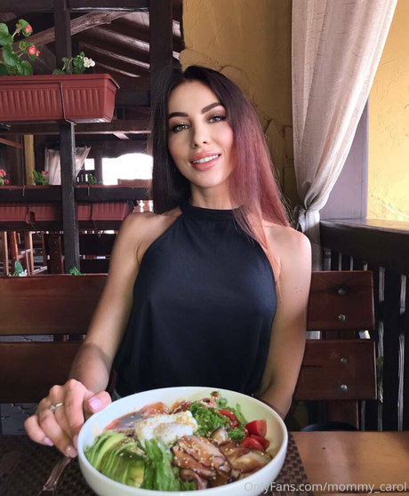 carolmommy erotische exklusive fotos