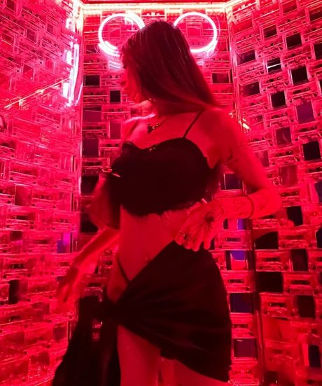 Gabbygonxo schöne pornographische galerien