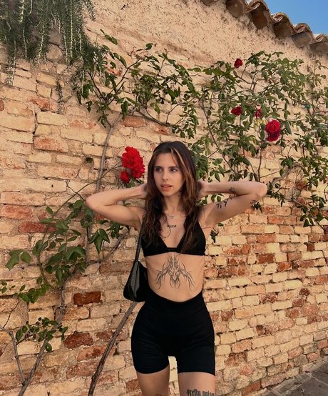 Gabbygonxo kunst pornografische foto