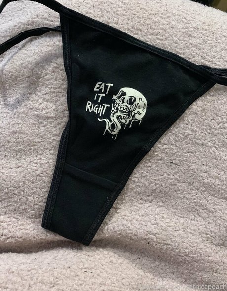 gothiccpeach top nackte archiv