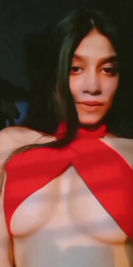 Uva Roy exklusive nackte bild