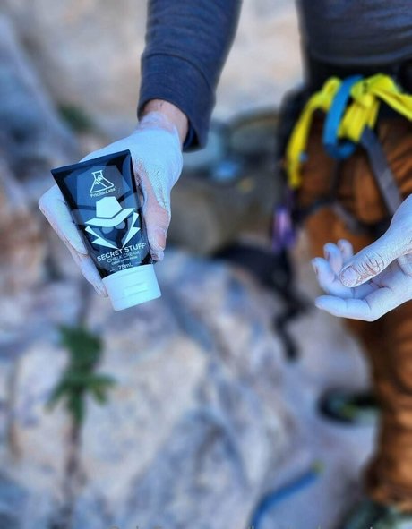 knotty by nature nackte fotos