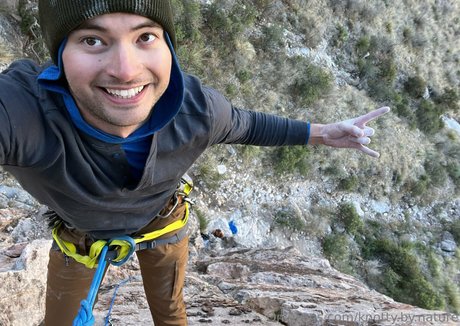 knotty by nature schöne exklusive foto