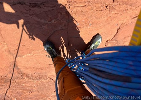 knotty by nature model nackte fotos