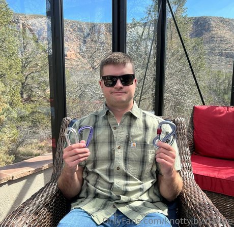 knotty by nature model bild