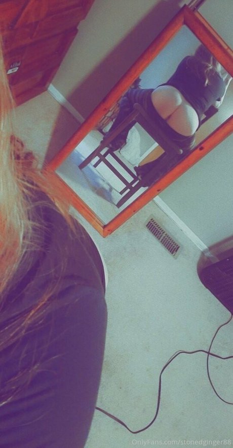 stonedginger88 perfekte nackten bild