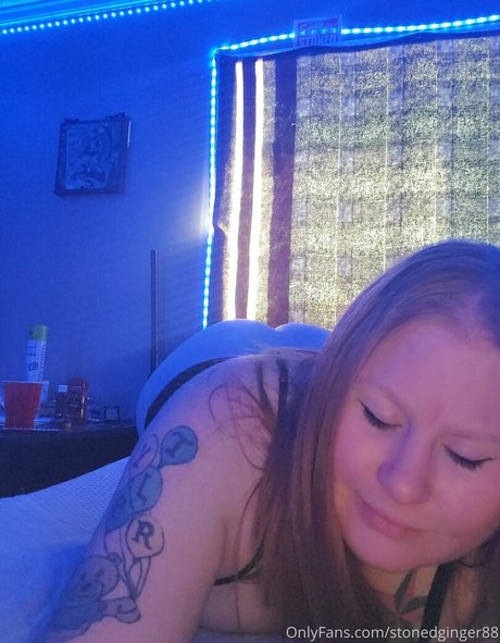 stonedginger88 sexy exklusive archiv