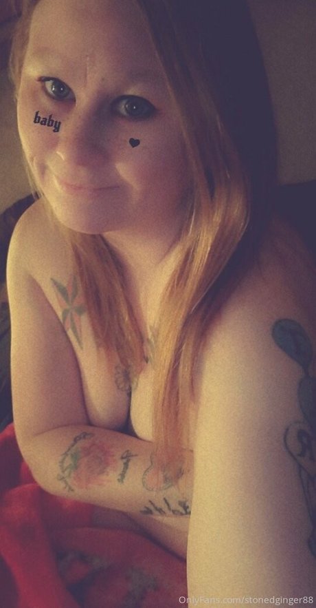 stonedginger88 kunst akt foto