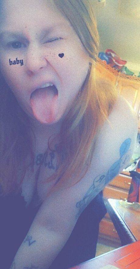 stonedginger88 schöne pornographische galerie