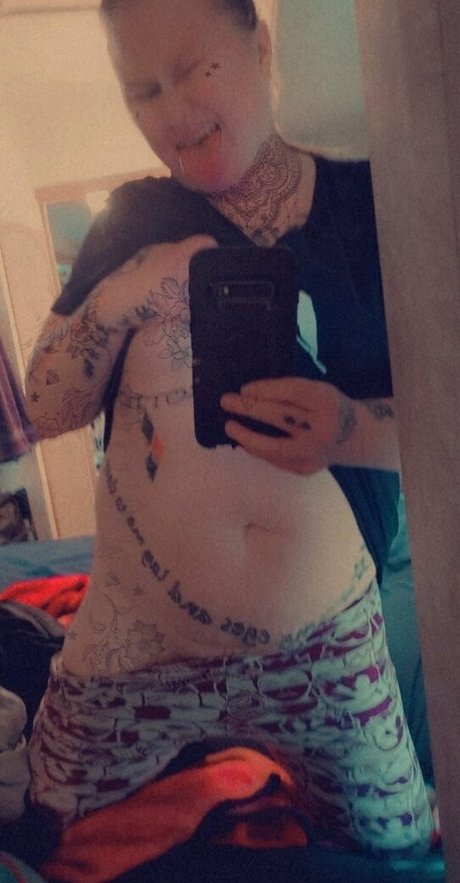 stonedginger88 erotische kunst fotos