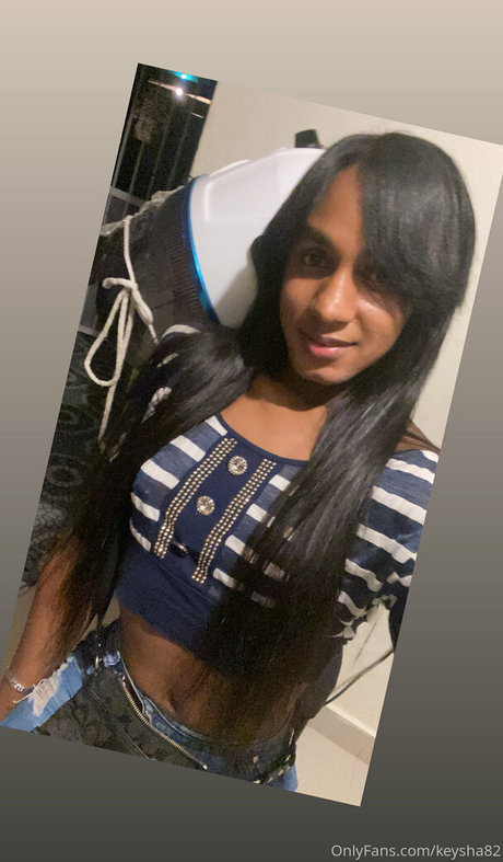 keysha82 hübsche perfekte galerien