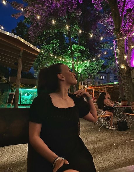 luna gracee schauspielerin top foto