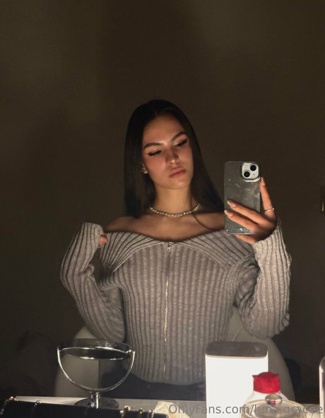 luna gracee schauspielerin heiße galerien