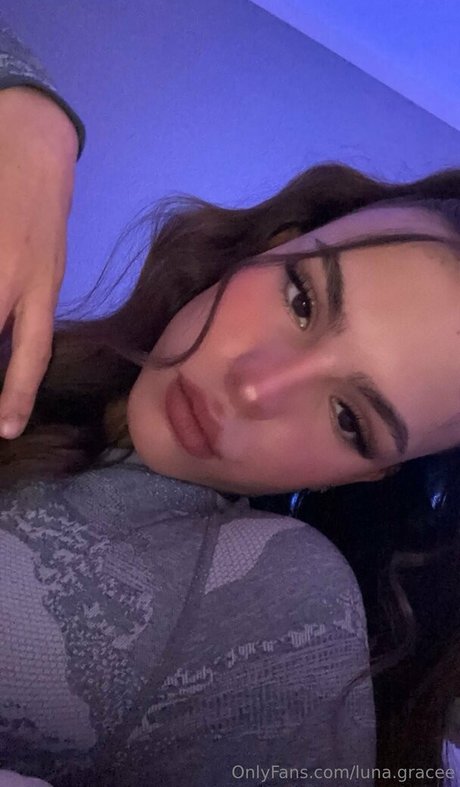 luna gracee top perfekte bild