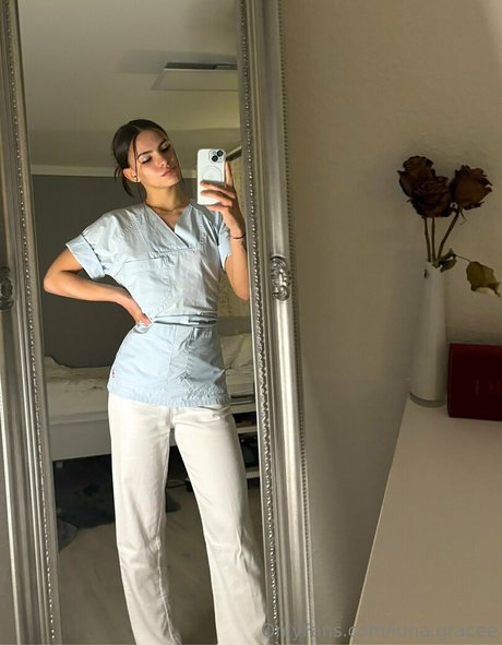 luna gracee pornostar freie fotos