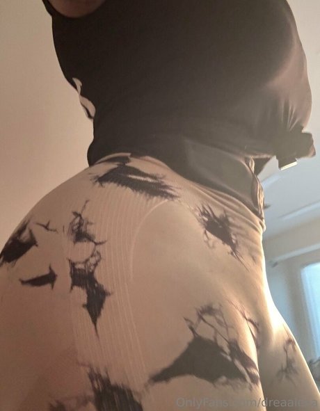 dreaalexa top nackten bilder