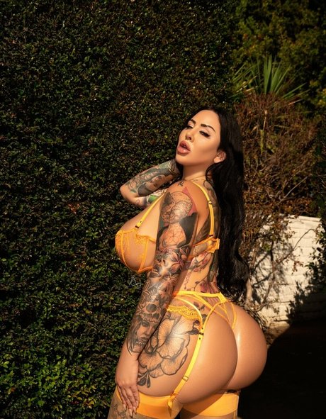 dreaalexa hübsche nackten foto