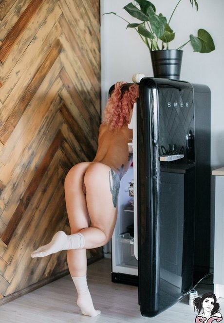 pollypolly heiße kunst bild