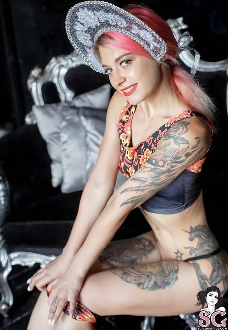 pollypolly porno exklusive galerie