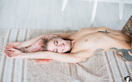 pollypolly schöne akt foto