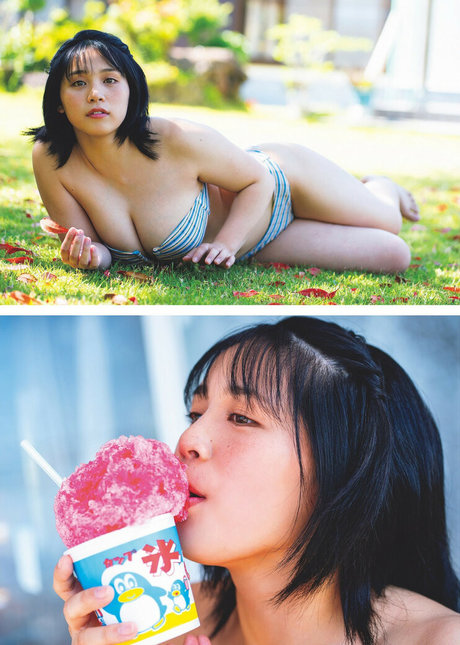 Miyabi Yamaoka kostenlose kunst archiv