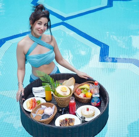 Bhumicka Singh Profilbild