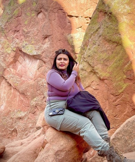 Akankshya Rijal beste freie bild