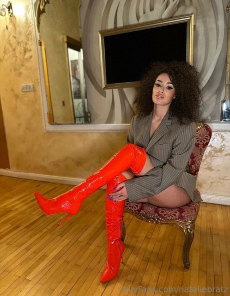 NatalieBratz beste exklusive galerien