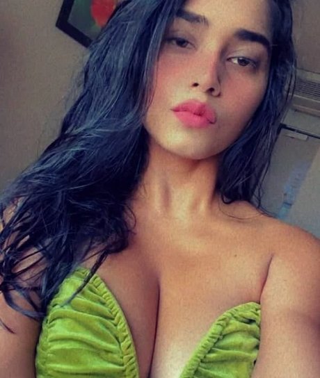 Pratika Sood perfekte schöne bild