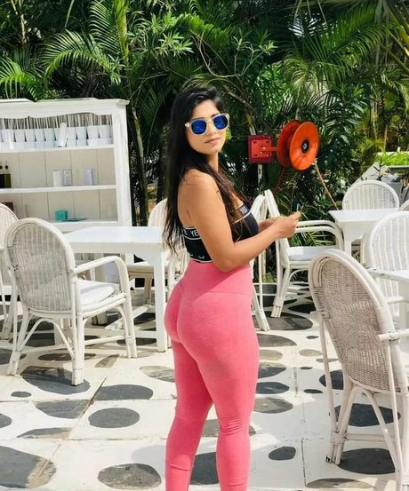 Pratika Sood Profilbild