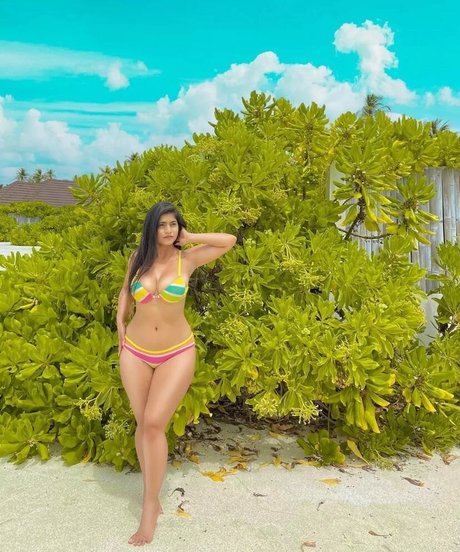 Pratika Sood model hübsche fotos