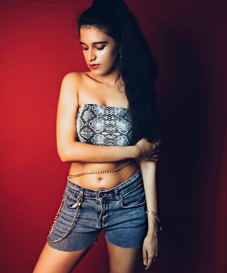 Foxy Queen sexy pornografische archiv