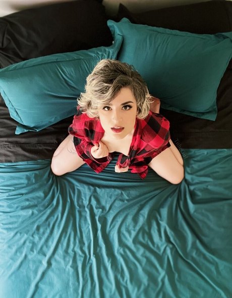 dessous-baby onlyfans sexy pornografische fotos