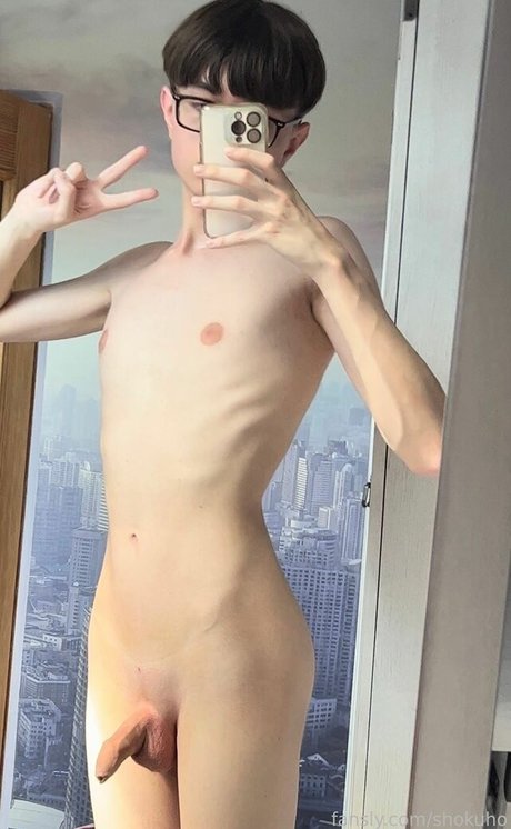 shokuho heiße nackten bild