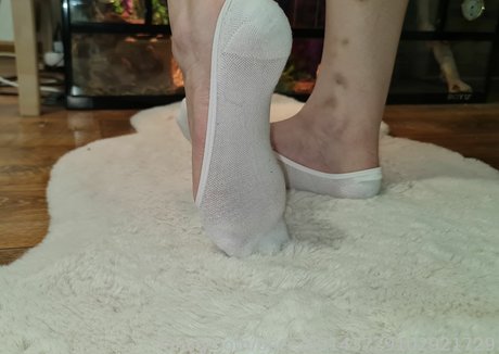 unicornsfeet pornostar nackte foto