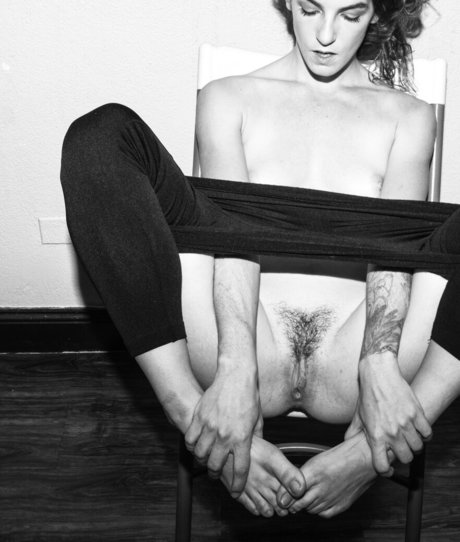 MissMacaroni erwachsene top foto