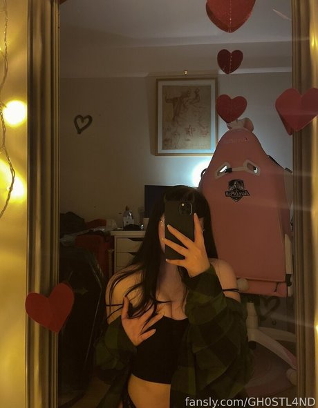 GH0STL4ND Profilbild